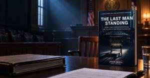 New Book Examines the Evidence and Unresolved Questions Behind the Lindsay Clancy Mistrial