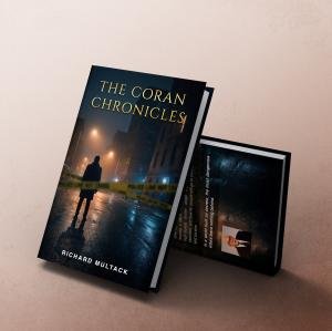‘The Coran Chronicles’ by Richard Multack Unleashes a Deadly Battle of Wits