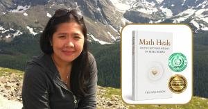 Tiffany Suson’s Math Heals Receives 2026 Readers’ Favorite Honor in Religion and Philosophy