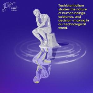 Roger Spitz’s Techistential Sets 2027 Research Agenda on Decision-Making as AI Moves from Predictive to Prescriptive