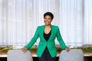 Dr. Wendi Williams to Host ‘The Well,’ a Podcast Focused on Leadership and Well-Being