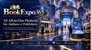 BookExpo365 Launches AI-Powered 365-Day Book Growth Platform