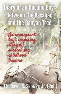Diary of an Ilocano Boy Explores Childhood Trauma and Belonging Between Two Cultures