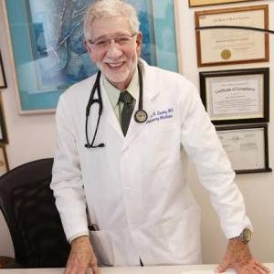Dr. Stewart Lonky on AI in Medicine: Why Innovation Must Keep Patients First