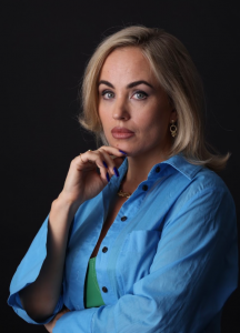 Contemporary Artist and Author Olga Hilgers Explores What Becomes More Valuable as AI Becomes More Intelligent