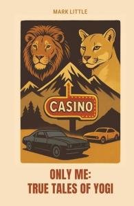 NEW MEMOIR EXPLORES HUMOR, SURVIVAL, AND SOLITUDE ACROSS WILD FRONTIERS